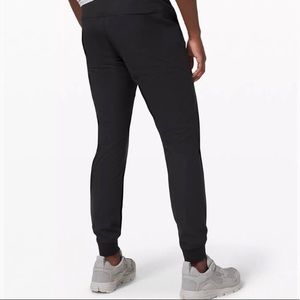 Lululemon ABC joggers